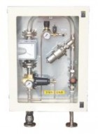 Rack di distribuzione gas tecnici - AUTOMATION SERVICE s.r.l.